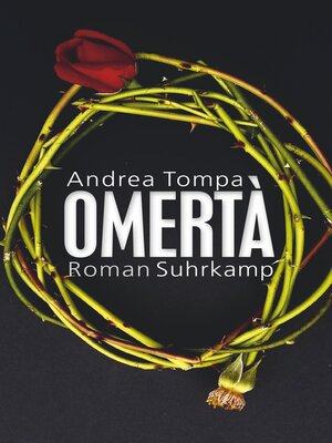 cover image of Omertà